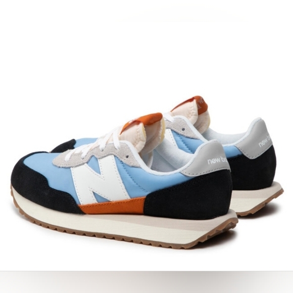 New Balance Shoes - New Balance 237 Streetwear/Lifestyle/Running Shoes Size 6 Youth/7.5 Women